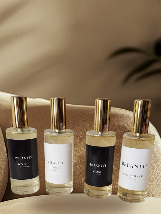 Room Spray Bundle